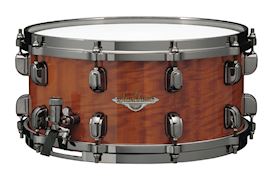 TAMA - BES1465BA-GAC STARCLASSIC SNAREDRUM 14"x6,5" BUBINGA LIMITED